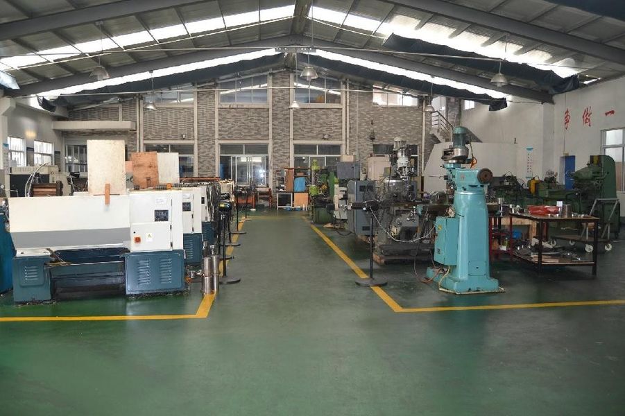 Hefei Supseals International Trade Co., Ltd.