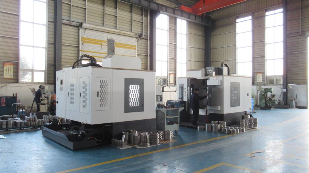 Hefei Supseals International Trade Co., Ltd.
