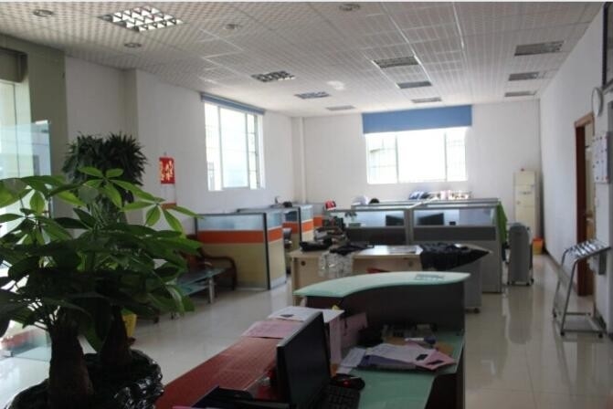 Hefei Supseals International Trade Co., Ltd.