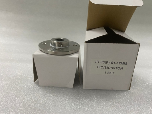 Mechanical Cartridge Flange Seal 12mm For Grundfos CR Vertical Multi-Stage Pump