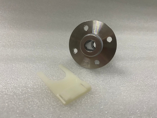 Mechanical Cartridge Flange Seal 12mm For Grundfos CR Vertical Multi-Stage Pump