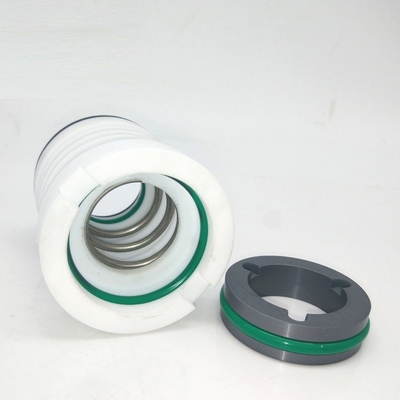 Mechanical Seals Wb3 25mm PTFE Bellows Double Sided Silicon Carbide Ceramics