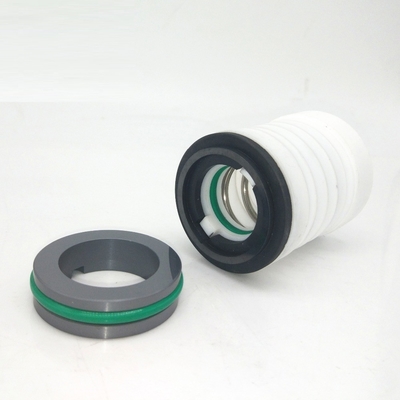 Mechanical Seals Wb3 25mm PTFE Bellows Double Sided Silicon Carbide Ceramics