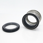 ISO9001 Water Pump Mechanical Seal 108 Single Face Unbalanced