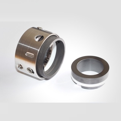 Type 109B Mechanical Seal John Crane Shaft-Mounted Multi-Spring Wedge Seal