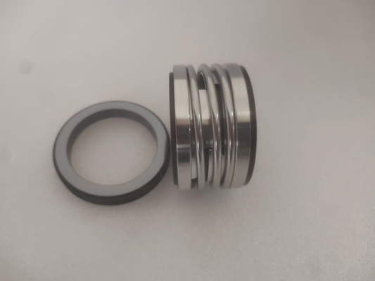 Single Spring Enclosed Bellows Mechanical Seal B09U For The Pump