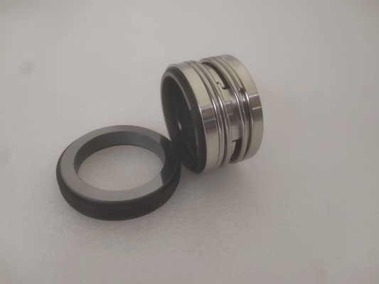 Single Spring Enclosed Bellows Mechanical Seal B09U For The Pump