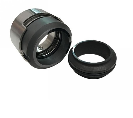 Burgmanm Industrial Mechanical Seals H7N Multi Spring Seal For Chemical Pump