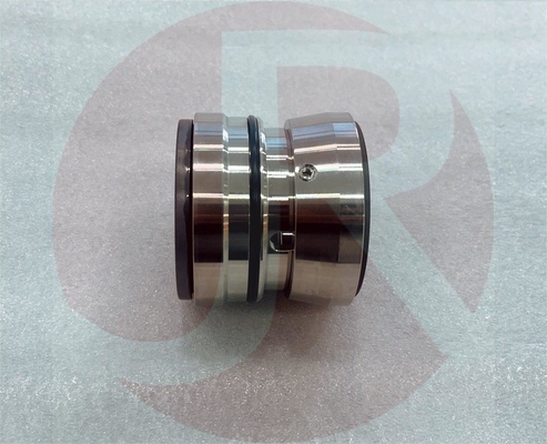 Mechanical Seal Burgmann AX40K Elastomer Bellow Shaft Silicon Carbide Seal