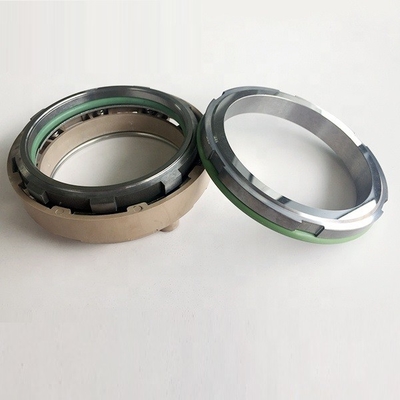 Flygt 3231-665 3300/7556 Submersible Pump Mechanical Seal