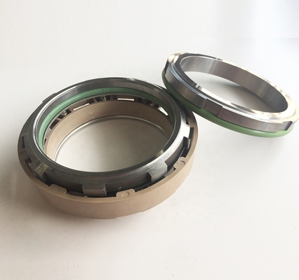 Flygt 3231-665 3300/7556 Submersible Pump Mechanical Seal