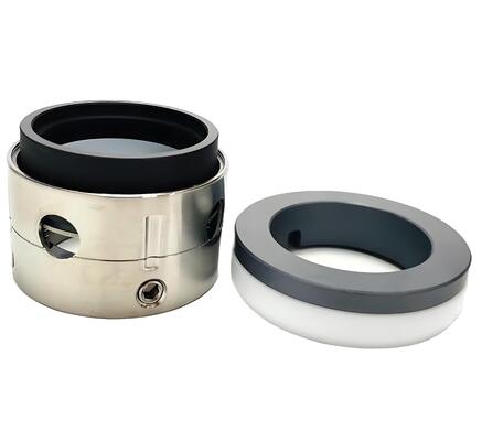 9T-1 1/8" 9T-1.125 John Crane Mechanical Seals Type 9T for Shaft Size 1 1/8 Inch Pumps Material CAR/SIC/PTFE Machinery Seal