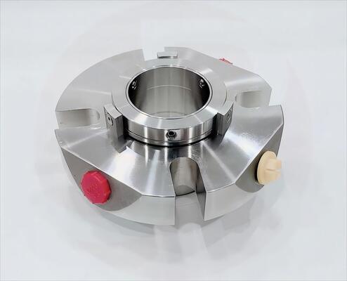 Chesterton Mechanical Seal  150/150L General Duty Single Cartridge Seal