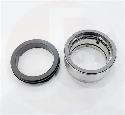 Mechanical Seal HJ92N Single Wave Spring G16 Stationary Hecker HN 435 Seal Ropac Propac 50 Seal.