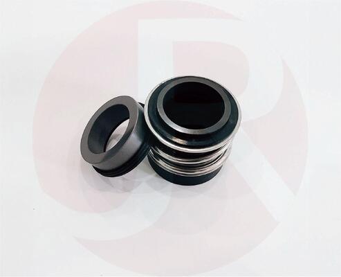 Mechanical Seal Vulcan Type 192K Seal B02K AES B09ku Mg1s3 For Pump Suit For K. S. B Eta-Series Pumps Replacement Vulcan 192K