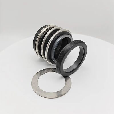 Mechanical Seal Vulcan Type 194 Rubber Bellows Shaft Seals for Hidrostal Pumps Silicon/Silicon/FKM