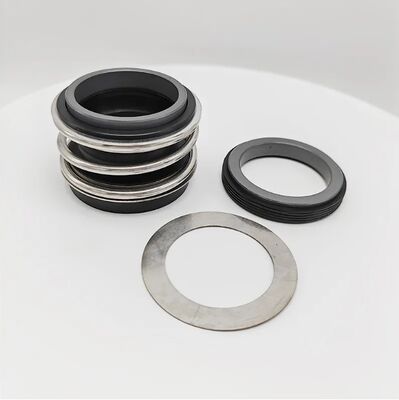 Mechanical Seal Vulcan Type 194 Rubber Bellows Shaft Seals for Hidrostal Pumps Silicon/Silicon/FKM