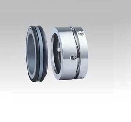 Unbalanced Shaft 68A Industrial Mechanical Seals Pump Oil Seal