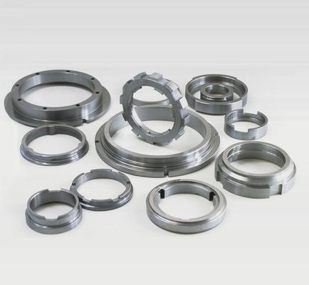 TC Ring Mechanical Seals Parts