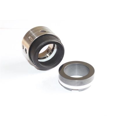 Type 109B Mechanical Seal John Crane Shaft-Mounted Multi-Spring Wedge Seal