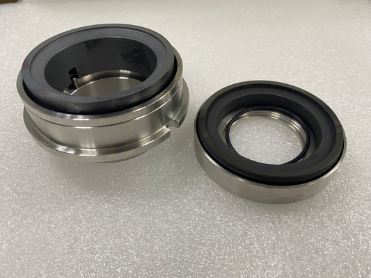 Mechanical Seal 587-Sp For Paper Making Equipment And Andritz Industrial Pumps