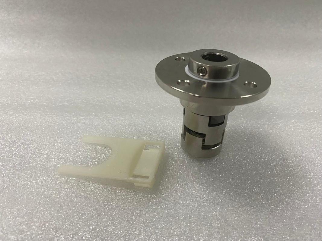 Mechanical Cartridge Flange Seal 12mm For Grundfos CR Vertical Multi-Stage Pump