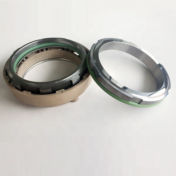 Flygt 3231-665 3300/7556 Submersible Pump Mechanical Seal