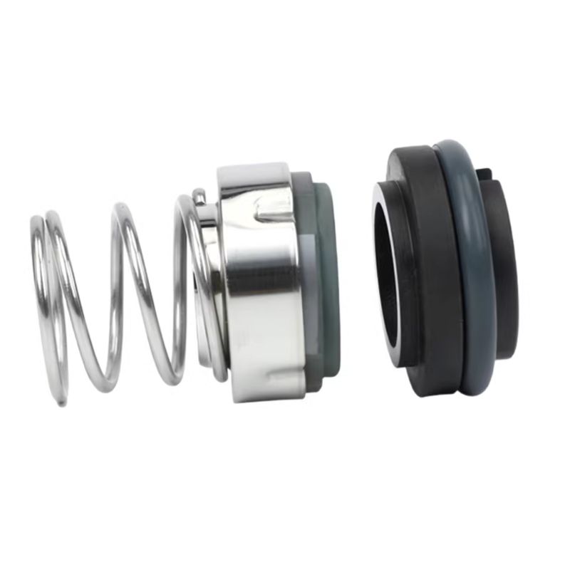 Mechanical Seal 103 103b Spring Elastomer Bellows Seal Water Pump Seals