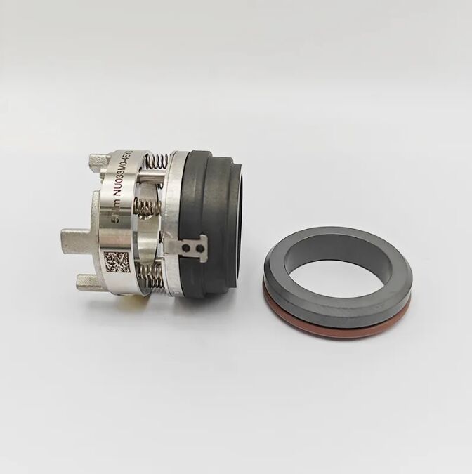 Mechanical Seal 5Nm NV033M0-4EYS 1205378629 Suit For Water Pump Spare Parts For Pump Antimony Carbon/Stainless Steel