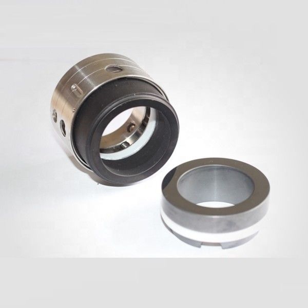 Type 109B Mechanical Seal John Crane Shaft-Mounted Multi-Spring Wedge Seal