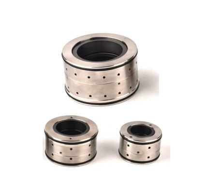 Kit de Reparo do Selo Mecânico Wilo-EMU Modelo do Motor FKT-27.1 Para Bomba Sanitária Wilo