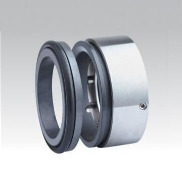 Selo multiespring Chesterton 491 Selo DIN Rotativo Selo único interno