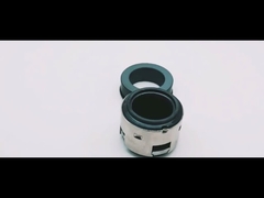 Vedação Mecânica da Bomba de Água John Crane para Bombas Industriais