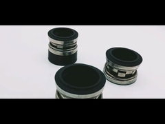 18bar John Crane Tipo 2100 Elastomer Bellows Selo Single Spring