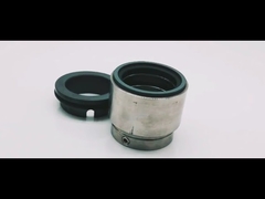 Vedação Mecânica com Mola Ondulada de Substituição Burgmann HJ92N