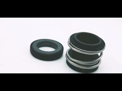 MG1 Burgmann Selo mecânico para bombas de diferentes tamanhos