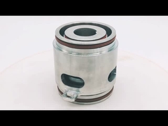 a cara 32mm dobro Grundfos Sarlin de 22mm bombeia o carboneto de silicone do selo mecânico