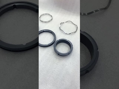 Wave Spring AES W13SU Segredo mecânico duplo para bomba Waukesha Wright