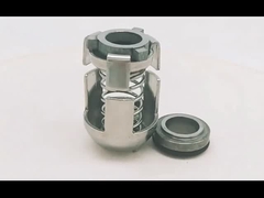 Selo mecânico G04-16MM da bomba de Grundfos para as bombas de água CR2 CR4