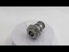 Cartucho de vedação mecânica da bomba vedação do eixo da bomba Cdl/Cdlf Cnp