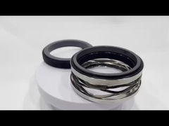 ABS bomba selos mecânicos Wave Spring Vulcan 1577-25 60 65 70 75