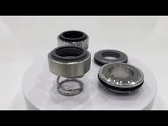 Tela mecânica de mola única T01F 22 mm para bomba centrífuga Fristam