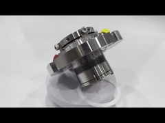 Aes BQFD Metal Bellows Saled de cartucho único