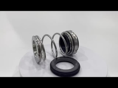 TD-28 32 40 mm CNP bomba vedação mecânica de uso na bomba do sul