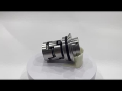 Sello mecânicoCDLC-12/16/22mm para WB1F14 CNP CDL CDLF CDLS Bomba Vertical Sul