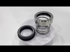 Segredo mecânico de mola única 12D Segredo mecânico do eixo da bomba Burgmann