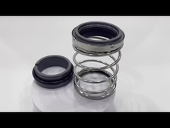 Burgmann MG910 Selo Mecânico Tipo10 Pressão Menos de 1 bar Selo Elastomérico AES Tipo N-P01