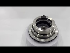 Segamentos mecânicos de bombas