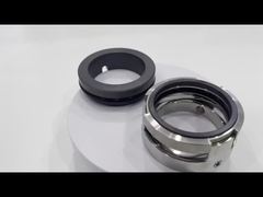 Vedação Mecânica Fluliten Us4a Solução para Serviços Pesados para Baixas e Médias Pressões