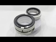 Um olhar mais atento: Selo mecânico de fole de PTFE tipo 20R-2.5B John Crane Vedação de fole de elastômero de PTFE branco